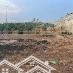 Cần bán đất mt huỳnh phan hộ, phường 6, sóc trăng. 120m2, shr gần trường học hùng vương