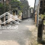 Bán 66m đất đẹp 2 mặt thoáng, đường ô tô thông, đường 11m kinh doanh tương lai, giá 7.3 tỷ.
