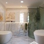 Nhà đẹp 7 tầng kinh doanh vàng trung tâm kđt xa la - có thang máy, ô tô tránh, vỉa hè rộng