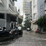Bán nhà tân mai , vỉa hè 12m , kinh doanh tốt , tương lai mặt phố lớn , thang máy , 60m2 , 13 tỷ
