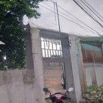 Bán đất tại đường kinh trung ương, vĩnh lộc a, bình chánh, tp. hcm, 1367 m2