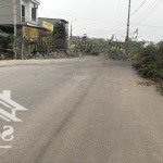 Bán 4 lô liền nhau mặt đường to khu dân cư đồng hòn thôn đức liễn, hồng thái, việt yên