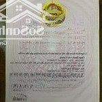 Chính chủ bán đất trung tâm hắc dịch