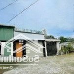 Cần bán gấp căn nhà đường khuất văn bức ngay vx an lạc, dt 4,8x18,5m đang cho thuê 14tr/1th
