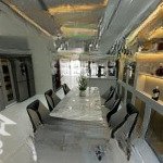 Chỉ 8.x tỷ nhà mt đẹp 4tầng sịn sò - sát phú mỹ hưng - 100m - thiết kế đẹp - đường nhựa xe tải 10m