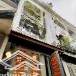 Chú 6 cần vốn k/doanh bán nhà độc lập, tân phú. giá 3tỉ650/81m2 (4,5x18m). sổ sẵn.nhà full nội thất