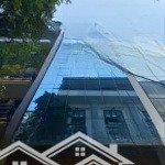 Cho thuê nhà ngụy như kon tum-lê văn thiêm 55m2x 7t, mt 4,6m, thông sàn, thang máy, giá 37tr/th