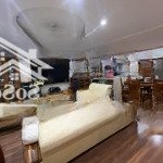 Bán nhà phân lô trương công giai gần công viên cầu giấy, 190m2 đẹp nhất khu