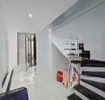 Chính chủ bán nhà ccmn nguyễn đạo an, phú diễn 45m2, 5 tầng, nhỉnh 8 tỷ, tặng full nội thất
