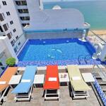 Cho thuê khách sạn ̣ 3* .đường tôn đản ngay trung tâm tp nha trang, sát bên quảng trường 2/4 - 400tr