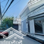 Bán nhà hoàng diệu 2 - linh trung - 54m2 - nhà 2 tầng - ngang 4.5m - hẻm xe hơi