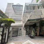 Bán nhà cầu giấy 164m2 mt 11m vừa ở vừa kinh doanh ô tô vào nhà 55 tỷ