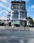 Bán căn góc đường tô hiệu, vị trí kinh doanh tốt gần biển 300m