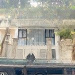 Nhà vườn liền kề khu đô thị trung hoà - nhân chính 140m2, 7 tầng thang máy, giá 60 tỷ.