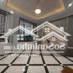 Bán nhà riêng tại phố tân mai,hoàng mai,33m*5tầng nhỉnh 5tỷ,ngõ nông,sát phố,10m ra oto tránh