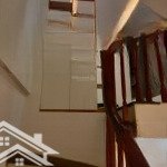 Bán nhà 5 tầng, 46m2, 5,2 tỷ tại mậu lương, kiến hưng, hà đông, hà nội