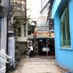 Bán gấp nhà lạc long quân - cầu giấy - dt: 50m2, 4 tầng - mt 3.6m - tài chính - 9.33tỷ