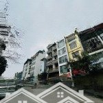Cần bán nhà mặt phố giá đầu tư, 201m2 mặt tiền 7m, kinh doanh spa, văn phòng, xây toà, giá: 86 tỷ