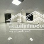 Bán tòa nhà văn phòng khu đô thị dịch vọng hậu, duy tân, cầu giấy diện tích 170m2 mặt tiền 10m