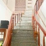 Bán nhà 3 tầng mt đường 7m5 nguyễn trung trực đối diện công viên bên cạnh chợ