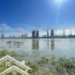 Bán đất trung tâm sơn trà vị trí vàng sát cầu sông hàn siêu phẩm dành cho nhà đầu tư