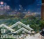 Căn góc 3 pn sun symphony đà nẵng view sông, biển giá 5.9 tỷ/căn diện tích 95.6m2 - hl 0941356111