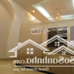 Bán nhà 2 mặt tiền 142 võ văn kiệt quận 1. dt: 4 x 23.1t + 4l. giá: 32 tỷ
