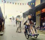 Chính chủ cần bán nhà mt hơn 6m phố cổ hội an sát ngã tư lê lợi gần sông hướng bắc