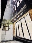 Bán nhà âu cơ hướng đb - 70m2 x 5t thang máy - ngõ thông thoáng - vừa ở vừa kinh doanh