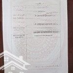 Bán lô đất nền ont full thổ cư cơ hội đầu tư tại thạch thành, thanh hóa