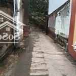 Bán đất đổng xuyên gia lâm 71.4m2 ô tô thông giá 66tr/m2