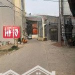 Chính chủ ko dùng đến muốn bán ô đất trục chính ngõ lò vôi ông kỳ hà khẩu dt 65,9m ngang 5m