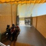 Cho thuê nhà mặt tiền hoàng hoa thám - hiệp thành, thủ dầu một full nội thất thích hợp ở,vp