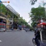 Chính chủ cho thuê nhà 3 mặt phố 368 thái hà, vị trí trung tâm, kinh doanh đa ngành
