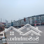 Nhà phố đại mỗ, ngã 3 biển sắt, ôtô vào nhà. đi 30m ra phô. 81m2- 12,8 tỷ