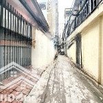 Gấp! đội cấn - ba đình, 40m2, 4t, mt 5m, ngõ thông, 10m ô tô nhỉnh 5 tỷ.