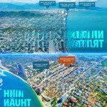 Bán shophouse mặt biển bình sơn 4 tầng giá chỉ 18tr/m2