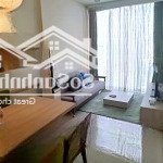 Cho thuê căn hộ dịch vụ full tiện tích từ chủ đầu tư becamex tokyu - sora gardens i