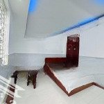 Cho thuê căn hộ dịch vụ - studio sát quận 1 - ngay cầu thị nghè - nhà mới