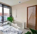 Hệ thống căn hộ cao cấp nhiều ánh sáng đầy đủ nội thất gần sân bay tsn - etown cộng hoà - tân bình