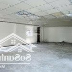 Cho thuê văn phòng dt 108m2 mặt tiền đường nguyễn công trứ, quận 1. giá tốt nhất khu vực