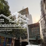 ô tô vào nhà - dòng tiền 1.2 tỷ/năm - tòa nhà chdv 7 tầng - chìa khóa giữ tiền
