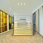 Nhà đẹp hoàng mai, 44m2, 7.8 tỷ, 6 tầng thang máy, lô góc, 10m ra ô tô, trước nhà thoáng