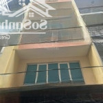 Bán nhà riêng, chính chủ, trung tâm quận 3