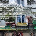 Bán nhà mặt tiền đường 3 tháng 2, phường 14, quận 10. dt 3.9x20m (dtcn 72m2) giá chỉ 23 tỷ