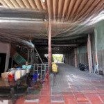 Trệt lầu ăn uống không gian mở phố thống nhất giữa l.đ.thọ & n.v.lượng