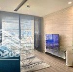 Căn hộ miếu nổi 1pn - chỉ 1 căn duy nhất, tầng cao view kênh - 52m2 full nội thất - chỉ 2.95 tỷ