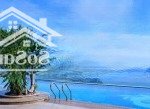 Bán căn hộ 1 cộng 65m2 scenia bay đông nam tầng cao, lh 0968871507 thuý hoà