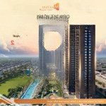 đầu tư 600 triệu sở hữu căn hộ 5 sao vừa làm ngôi nhà thứ 2 vừa làm homestay có dòng tiền ổn định