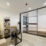 Bán tòa nhà 95m2 x 9t, 23 phòng dòng tiền 1,5 tỷ/n sẵn vận hành giá 20 tỷ hoàng quốc việt, cầu giấy